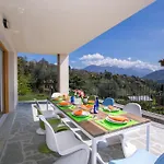 Inti Villa Tremezzo