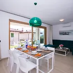 Villa Inti Tremezzo
