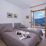Inti Villa Tremezzo