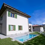 Inti Tremezzo