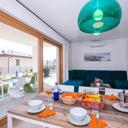 Inti Villa