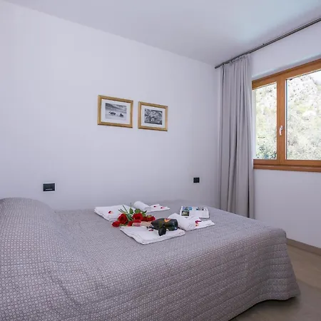 Inti Villa Tremezzo