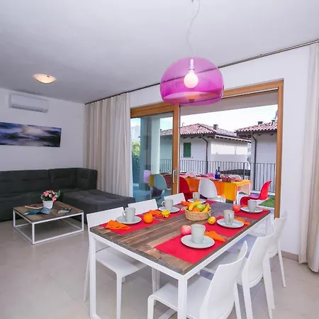 Villa Inti Tremezzo