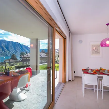 Villa Inti Tremezzo