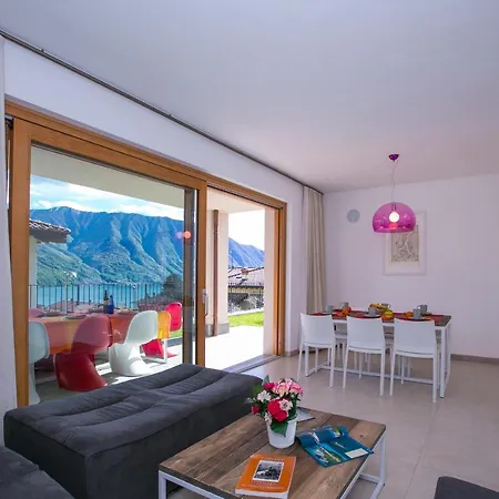 Inti Villa