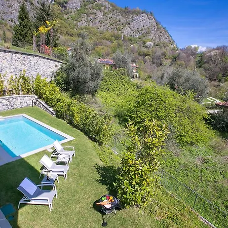 Inti Villa Tremezzo