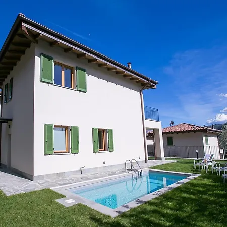 Inti Tremezzo