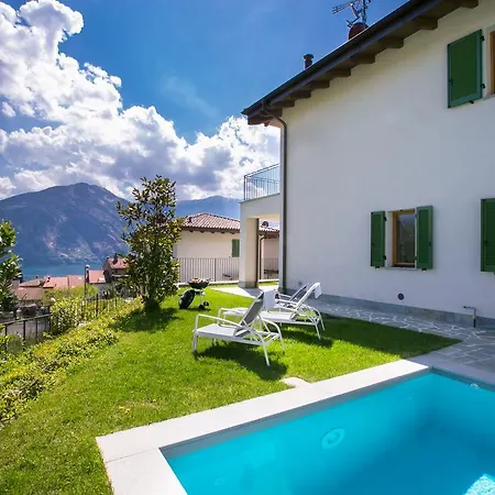 Inti Villa