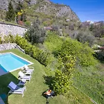 Inti Villa Tremezzo