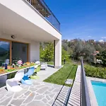 Villa Inti *