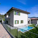 Villa Inti *